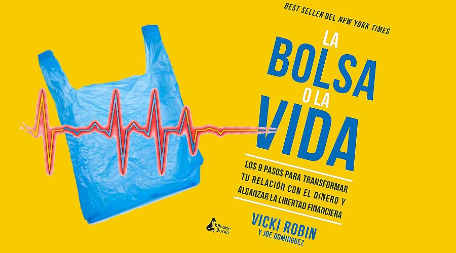 La Bolsa O La Vida - Dominguez Joe Robin Vicki
